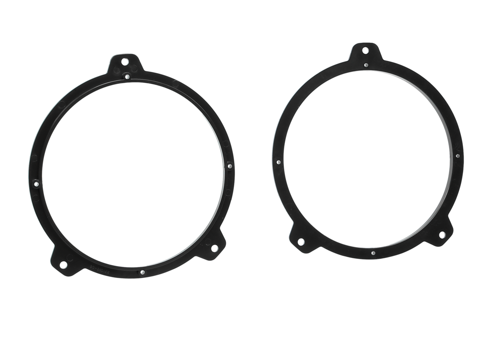 ACV 271023-08 BMW 3 Series E46 Front / Rear Door 165mm Speaker Adaptor