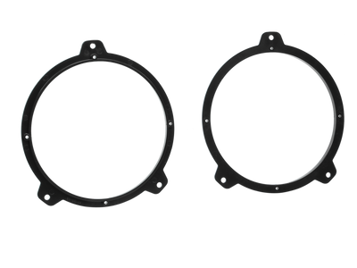 ACV 271023-08 BMW 3 Series E46 Front / Rear Door 165mm Speaker Adaptor