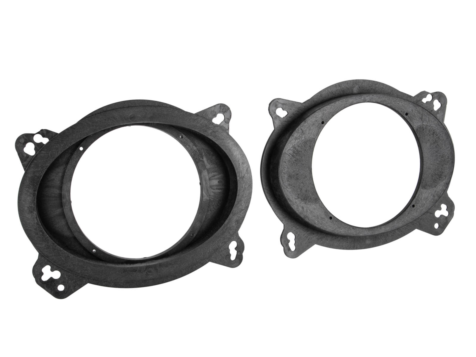 ACV 271296-02 - Subaru Forester 2013-2018 Front Door 165mm Speaker Adaptors