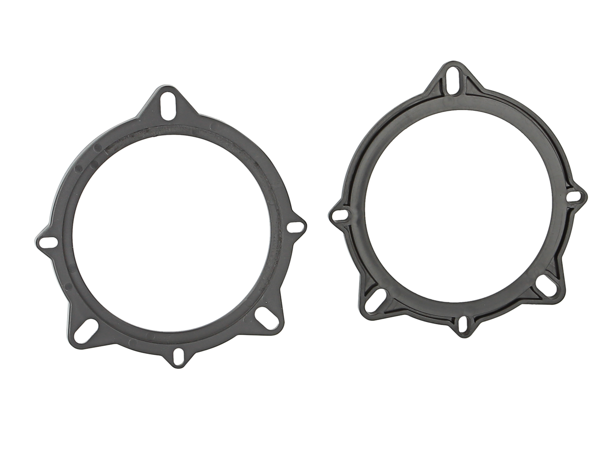 ACV 271023-11 BMW Models 2005-2015 Front Door 100mm Speaker Adapter