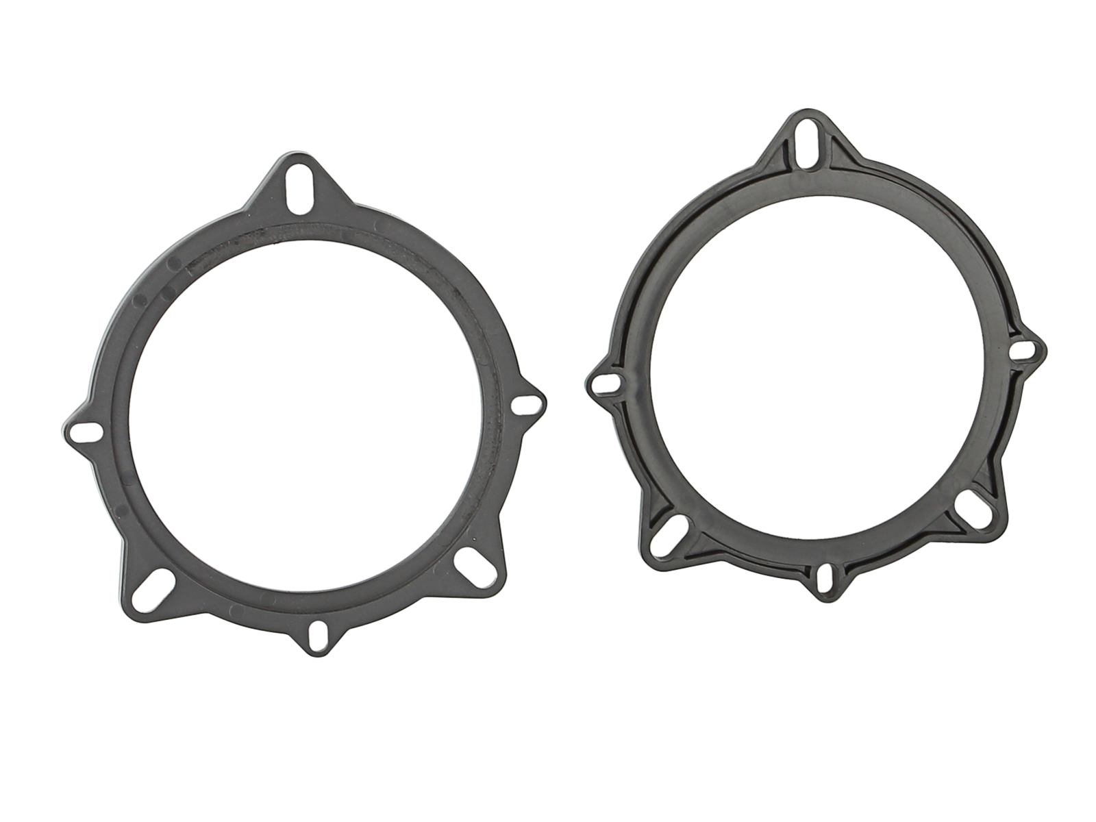 ACV 271023-11 BMW Models 2005-2015 Front Door 100mm Speaker Adapter