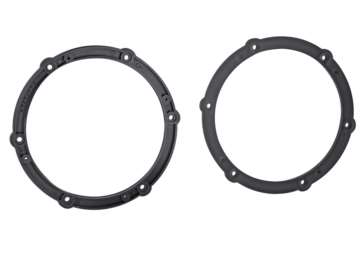 ACV 271040-10 - Citreon C1 C3 C4 Cactus 2004-2014 165mm Speaker Adaptor