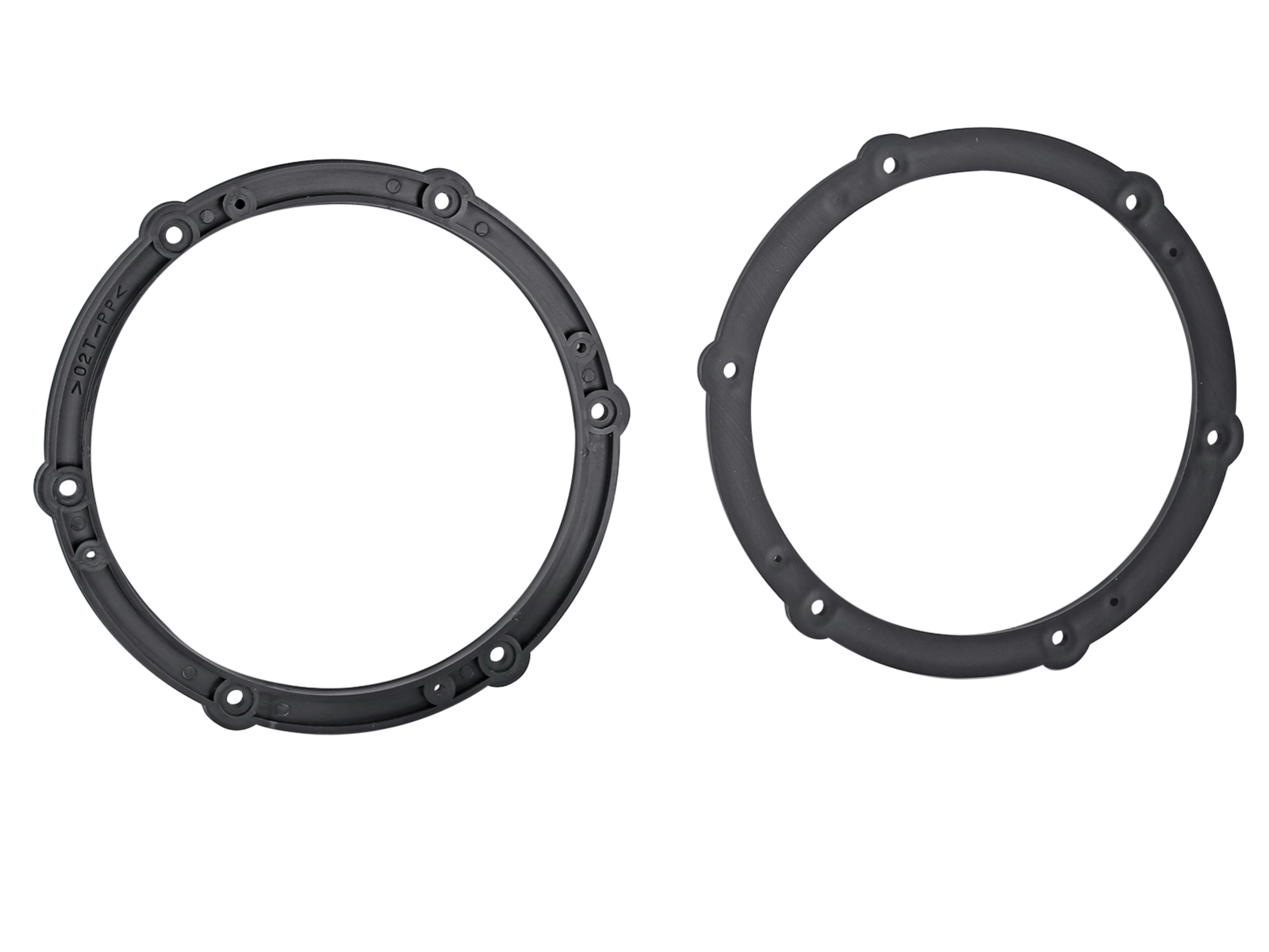 ACV 271040-10 - Citreon C1 C3 C4 Cactus 2004-2014 165mm Speaker Adaptor