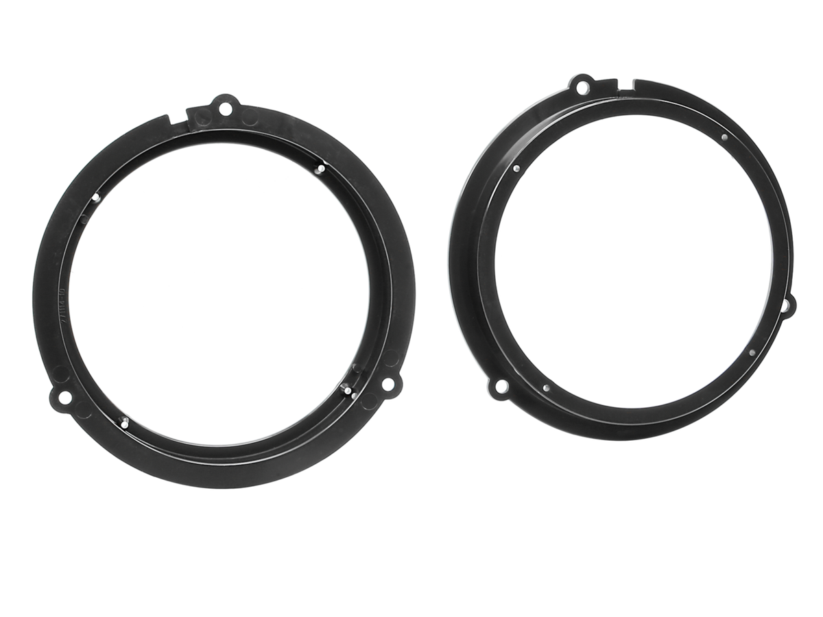 ACV 271114-10 Ford Models Front / Rear Door Speaker Adaptor