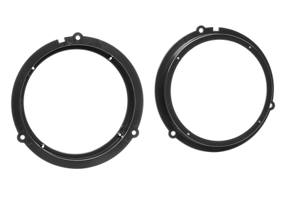 ACV 271114-10 Ford Models Front / Rear Door Speaker Adaptor