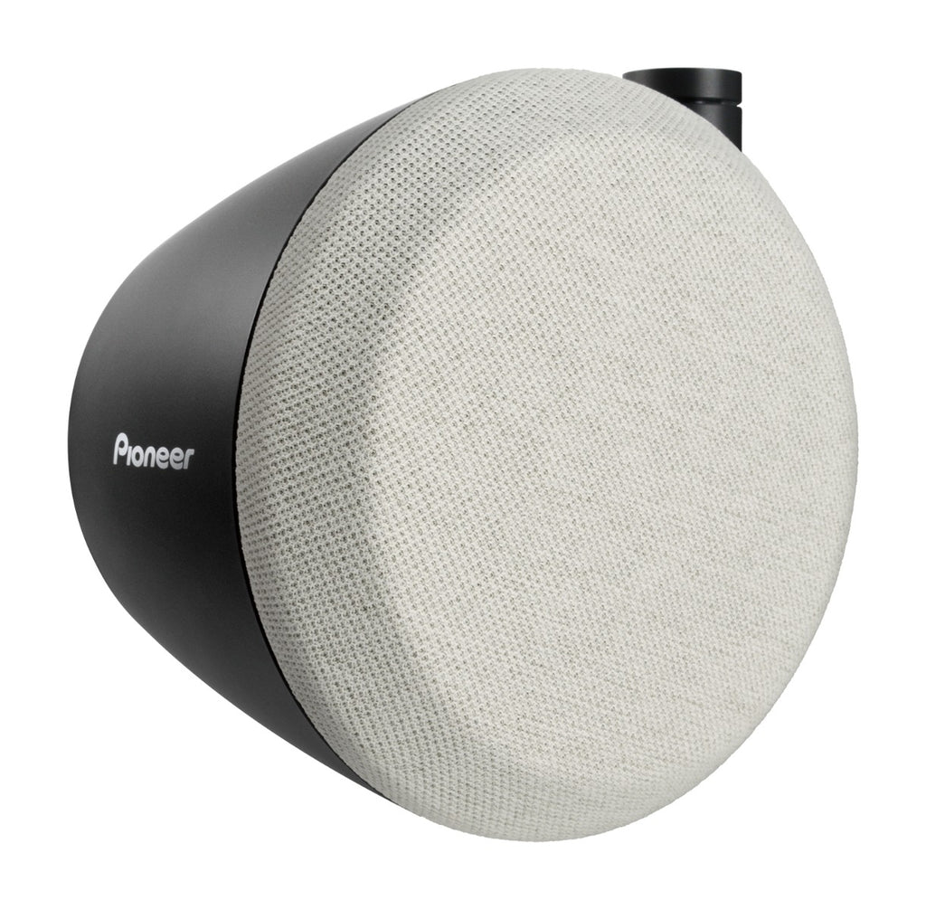 Pioneer TS-STX080 - Pod Satellite Speaker Motorhomes Caravans Camper Van 100 Watt