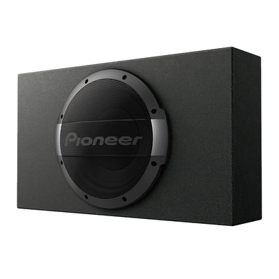Pioneer TS-WX1010LA - 10