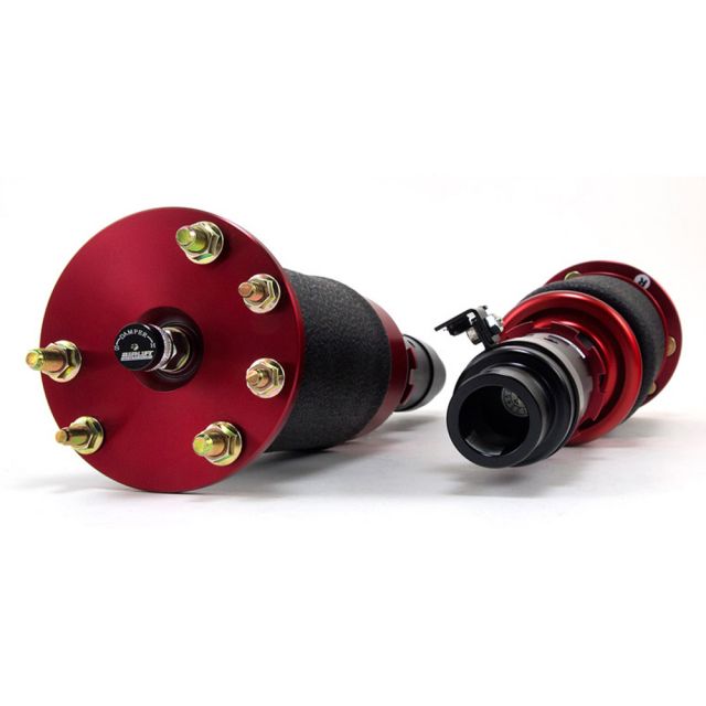 Air Lift 78520 - Performance Front Strut Kit for Honda Accord (8th Gen)