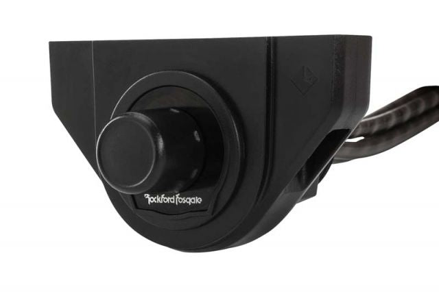 Rockford Fosgate PLC-U - Universal Punch Level Control