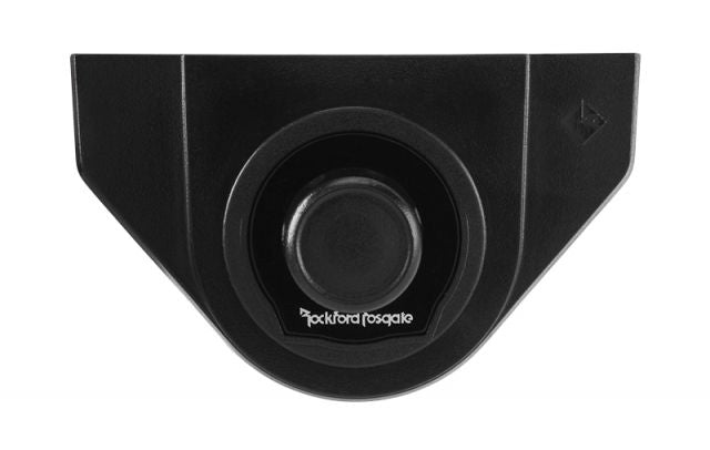 Rockford Fosgate PLC-U - Universal Punch Level Control