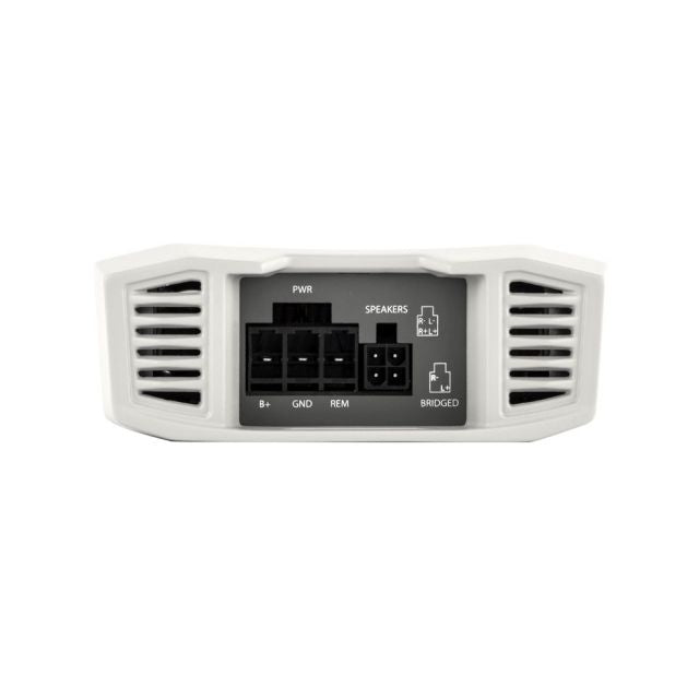 Rockford Fosgate TM500X1br - Power Marine 500 Watt Class-BR Mono Amplifier