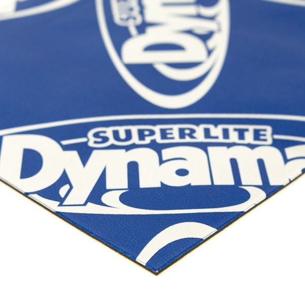 Dynamat Superlite Bulk Pack Sound Deadening (12 Sheets)