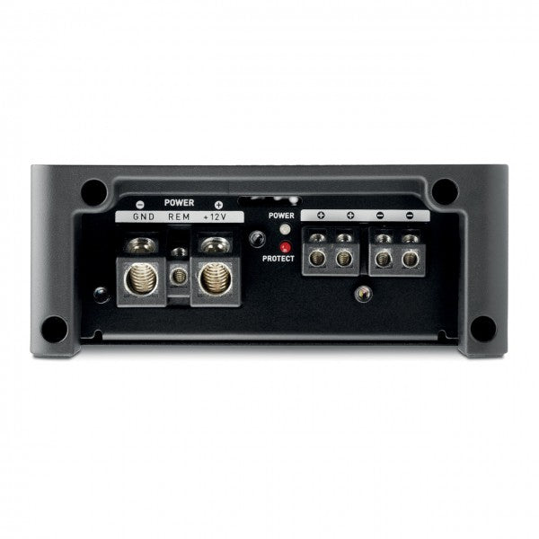 Focal FPX 1.1000 - Class D Mono Block Bass Amplifier 1000WRMS @ 1ohm