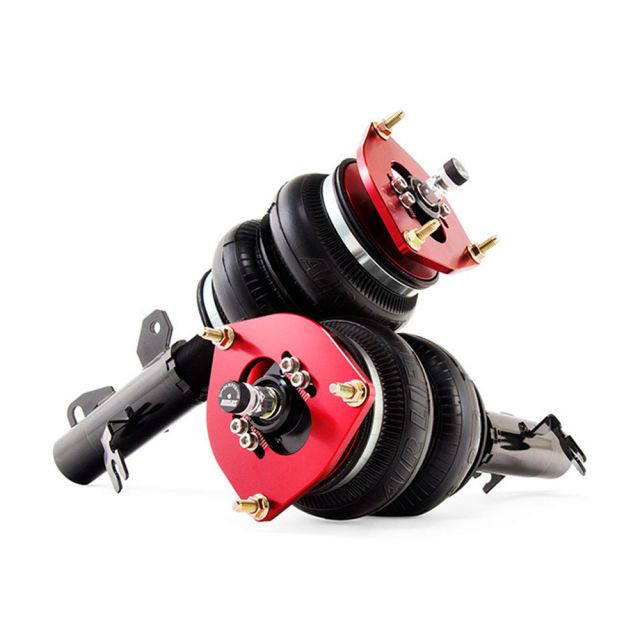Air Lift 78554 - Performance Front Air Suspension Kit for Mini Cooper Mk II R55/56/57/58
