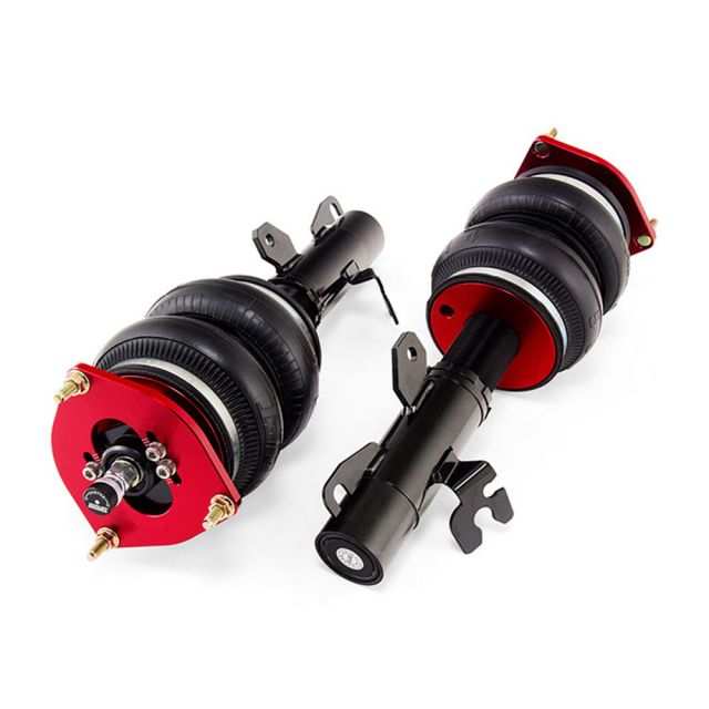 Air Lift 78554 - Performance Front Air Suspension Kit for Mini Cooper Mk II R55/56/57/58