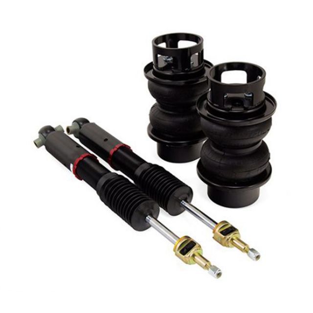 Air Lift BMW 3/4 Series F30/31/32/33  Manual Performance Complete Air Suspension Kit