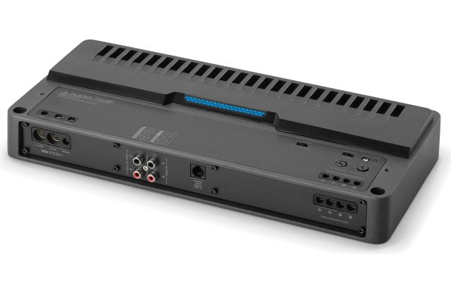 JL Audio RD1000/1 - Class D Mono Amplifier 1000W RMS