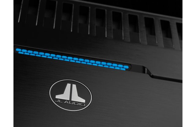 JL Audio RD1000/1 - Class D Mono Amplifier 1000W RMS