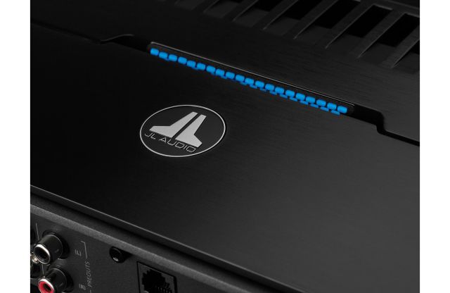 JL Audio RD500/1 - Class D Mono Amplifier 500W RMS