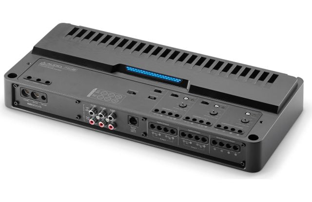 JL Audio RD900/5PLUS - 5 Channel Class D Car Amplifier 900W