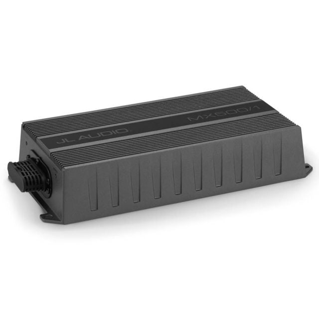 JL Audio MX500/1 - Monoblock Class D Wide-Range Amplifier