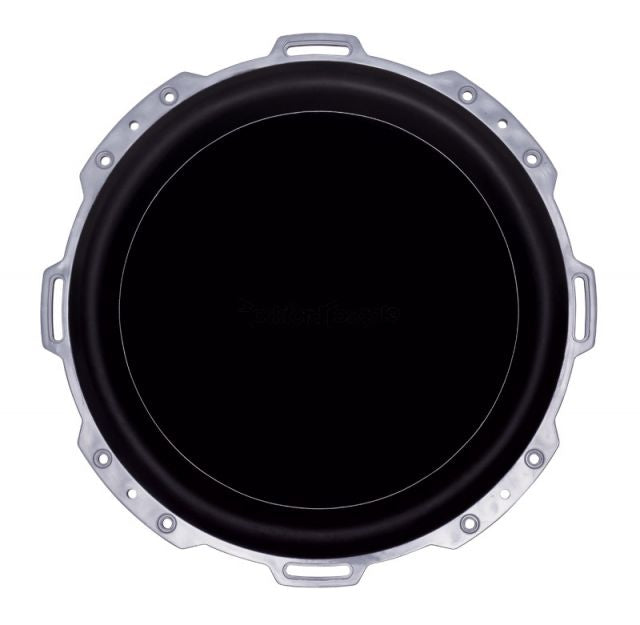 Rockford Fosgate PM212S4 - Punch Marine 12" SVC 4-Ohm Subwoofer