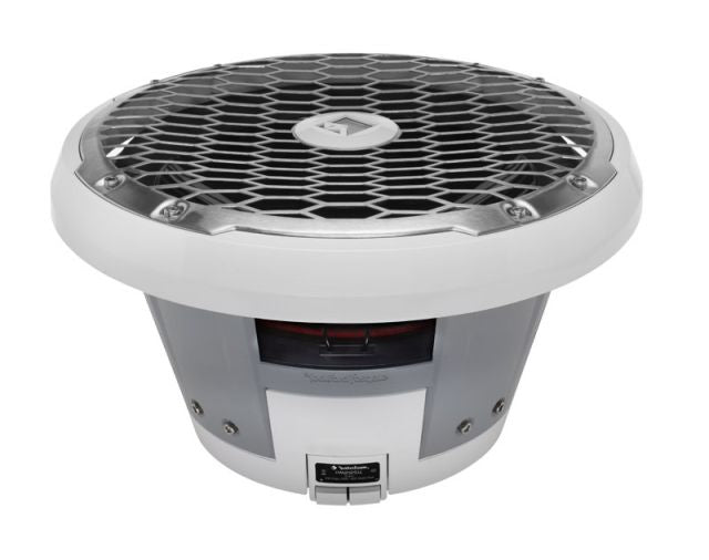 Rockford Fosgate PM212S4 - Punch Marine 12" SVC 4-Ohm Subwoofer