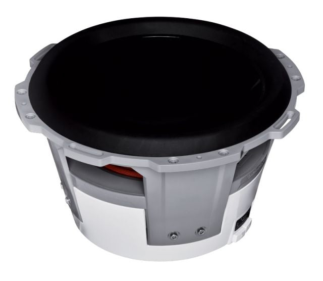 Rockford Fosgate PM212S4 - Punch Marine 12" SVC 4-Ohm Subwoofer