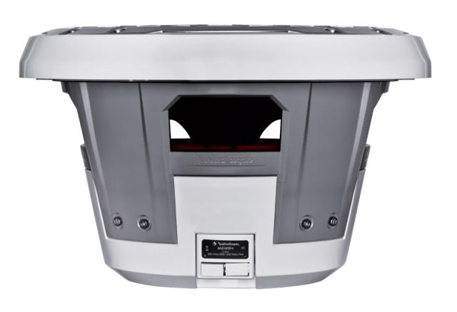 Rockford Fosgate PM212S4 - Punch Marine 12" SVC 4-Ohm Subwoofer