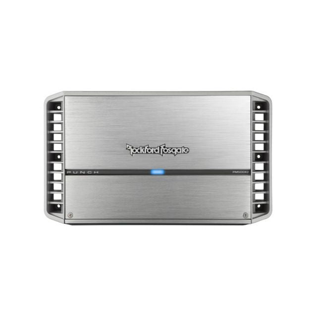 Rockford Fosgate PM500X2 - Punch Marine 500 Watt 2-Channel Amplifier