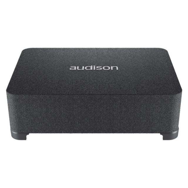 Audison APBX 10 S4S - 10" Bass Reflex Enclosure 800W 4 Ohm (Passive)