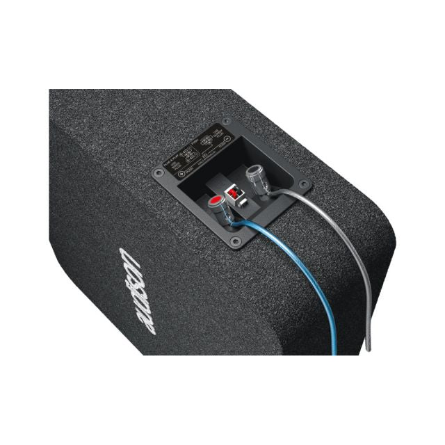 Audison APBX 10 DS - 10" Bass Reflex Enclosure 800W (Passive)
