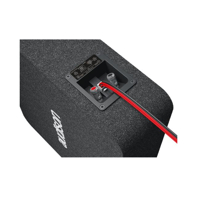 Audison APBX 8 DS - 8" Bass Reflex Sealed Enclosure 500W (Passive)