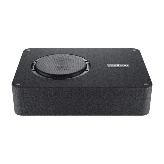 Audison APBX 8 R - 8" Bass Reflex Ported Enclosure 500W  (Passive)