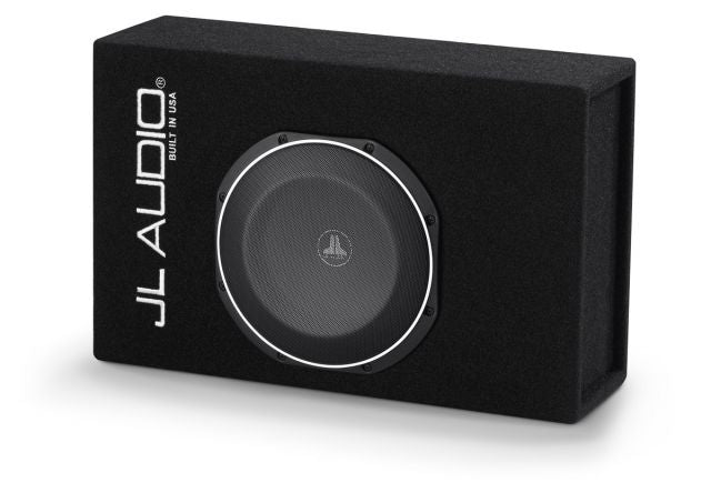 JL Audio CP112LG-TW1-2 - 12"  MicroSub Ported Subwoofer Enclosure 300W
