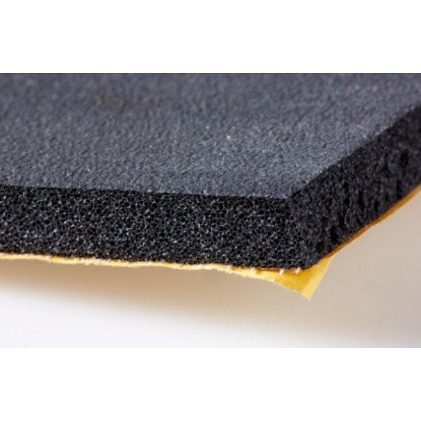 SilentCoat Noise Isolator 6 - 9 Sheets Noise & Thermal Isolation Material