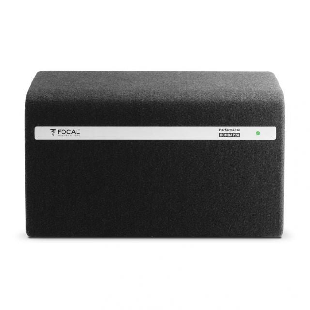 Focal Bomba BP20 - 8" Active Subwoofer Enclosure 300W