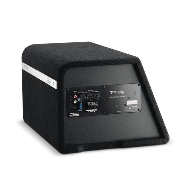 Focal Bomba BP20 - 8" Active Subwoofer Enclosure 300W