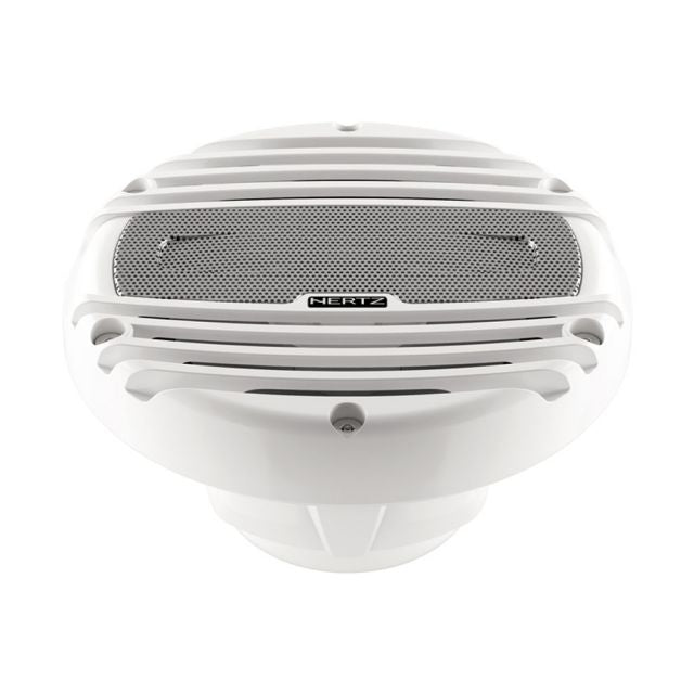 Hertz HMX 6.5 - 6.5 Inch 2-Way Marine Coaxial Speakers 150W