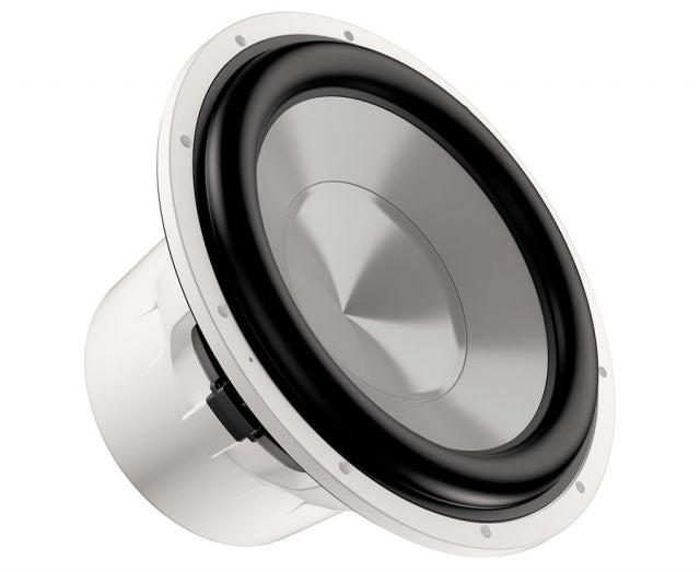 Hertz HMS 10 B - 10" Marine Infinate Baffle Subwoofer