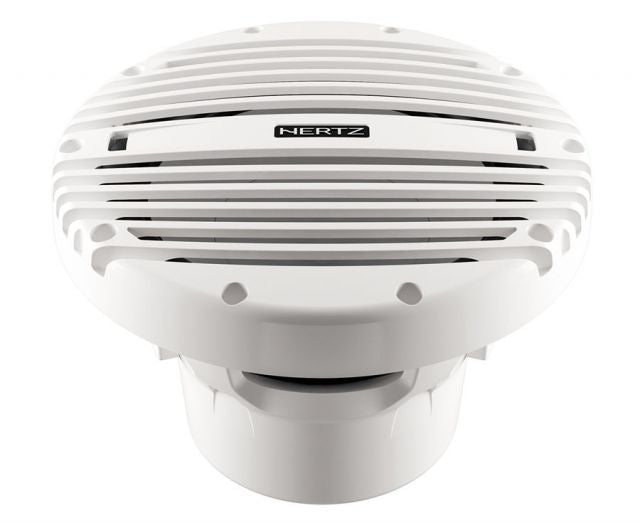 Hertz HMS 10 B - 10" Marine Infinate Baffle Subwoofer