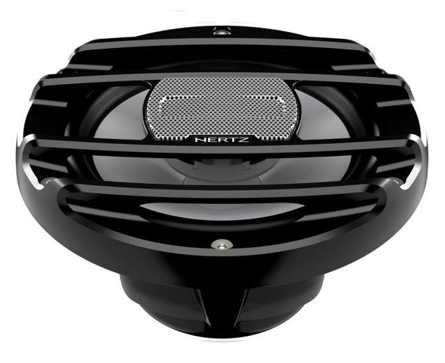 Hertz HMX 6.5 S - 6.5 Inch Marine PowerSport Coaxial Speakers