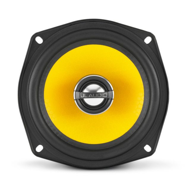 JL Audio C1-525X - C1 5.25" (130 mm) 2-Way Coaxial Speakers 225W