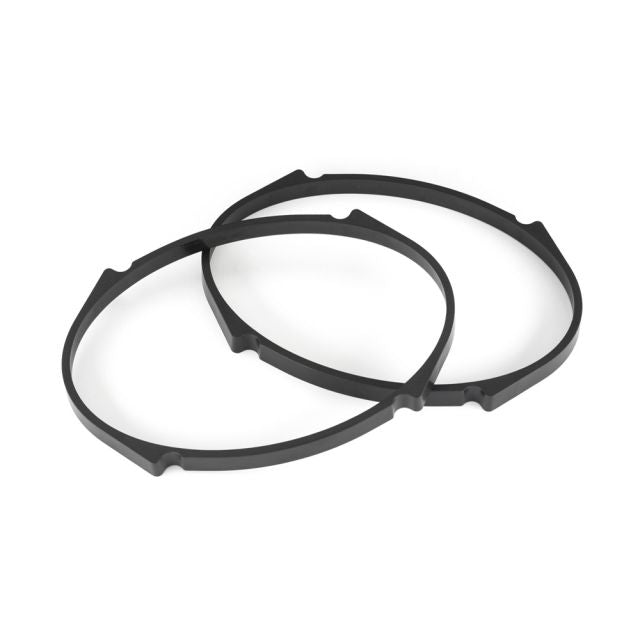 JL Audio C1-570X - C1 5"x7"/6"x8" (125 x 180 mm) 2 Way Coaxial Speakers