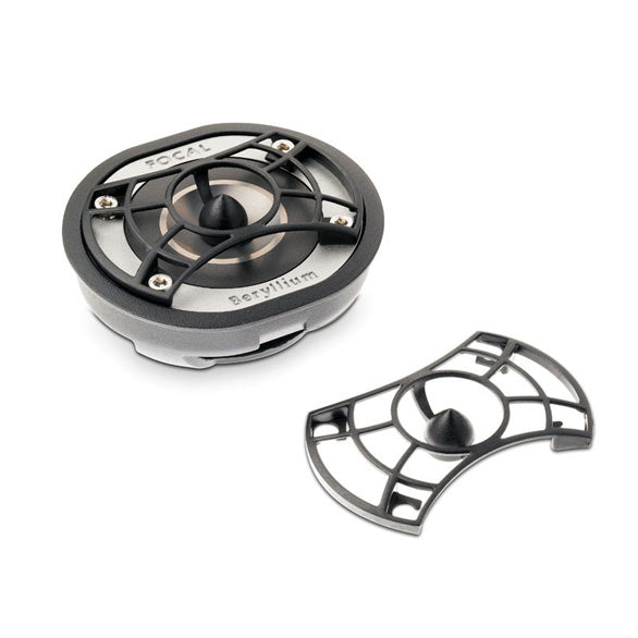 Focal Utopia Pure Beryllium Inverted Dome Tweeter