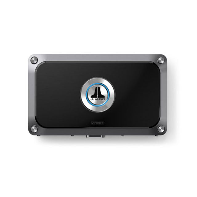 JL Audio VX1000/5i - 5 Channel Amplifier with DSP 1000W