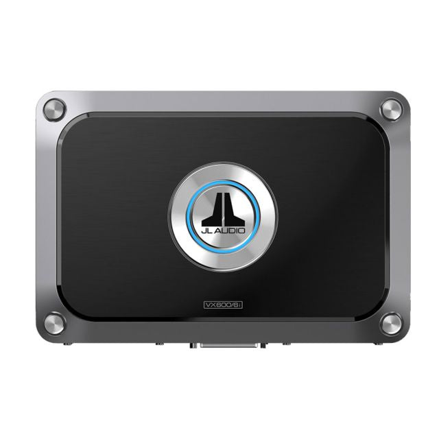 JL Audio VX600/6i - 6 Channel Amplifier with DSP 600W