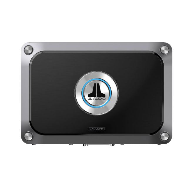 JL Audio VX700/5i - 5 Channel Amplifier with DSP