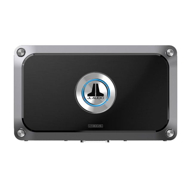JL Audio VX800/8i - 8 Channel Amplifier with DSP 75 watts RMS x 8