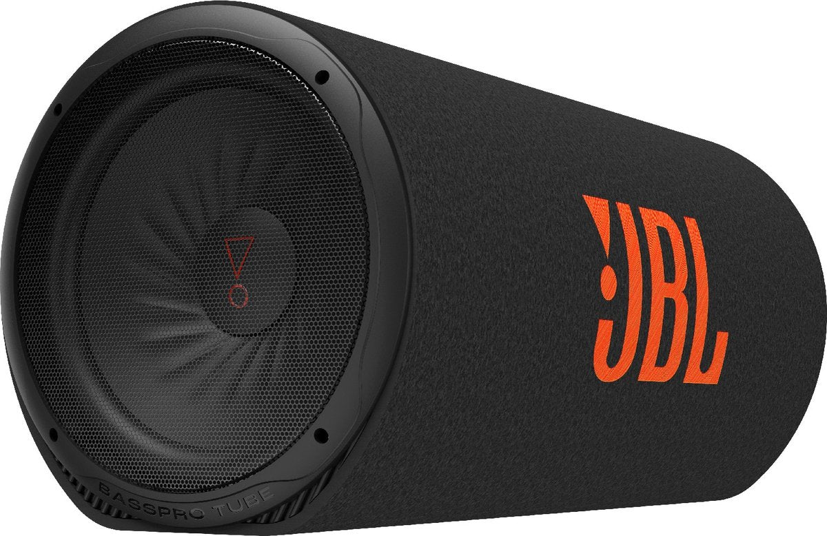 JBL BassPro BP12T - 12" Active BassTube Subwoofer 450W